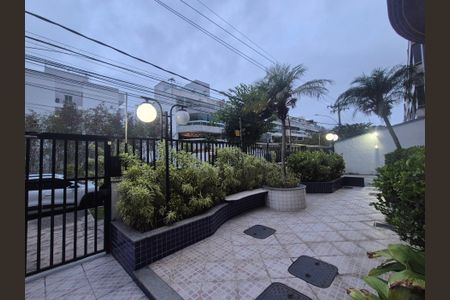 Apartamento à venda com 187m², 3 quartos e 3 vagasÁrea comum