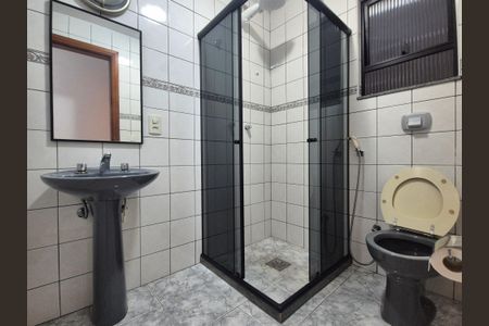 Apartamento à venda com 187m², 3 quartos e 3 vagasBanheiro