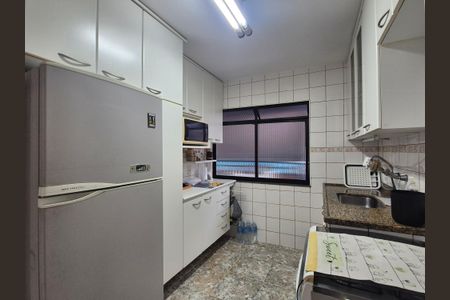 Apartamento à venda com 187m², 3 quartos e 3 vagasCozinha