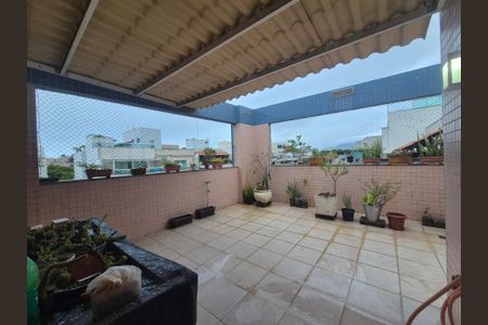 Apartamento à venda com 187m², 3 quartos e 3 vagasÁrea externa