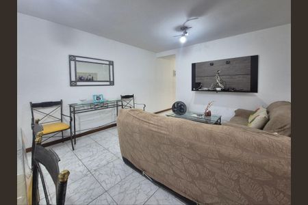 Apartamento à venda com 187m², 3 quartos e 3 vagasSala