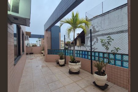 Apartamento à venda com 187m², 3 quartos e 3 vagasÁrea externa