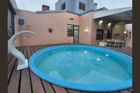 Apartamento à venda com 187m², 3 quartos e 3 vagasÁrea externa