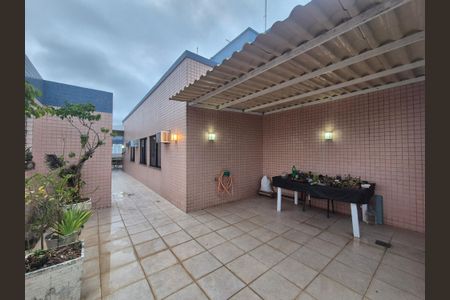 Apartamento à venda com 187m², 3 quartos e 3 vagasÁrea externa