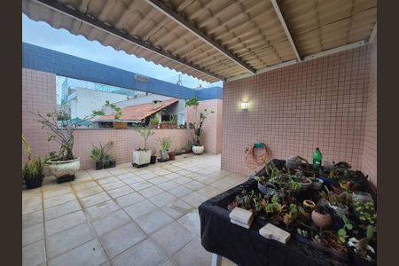 Apartamento à venda com 187m², 3 quartos e 3 vagasÁrea externa