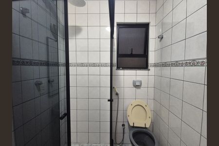 Apartamento à venda com 187m², 3 quartos e 3 vagasBanheiro