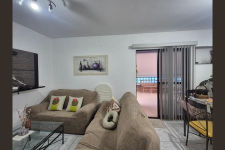 Apartamento à venda com 187m², 3 quartos e 3 vagasSala