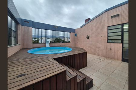 Apartamento à venda com 187m², 3 quartos e 3 vagasÁrea externa