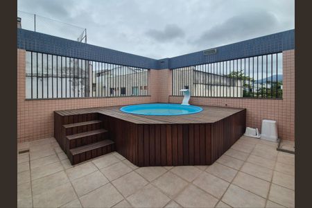 Apartamento à venda com 187m², 3 quartos e 3 vagasÁrea externa