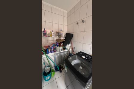 Casa à venda com 220m², 4 quartos e 3 vagasÁrea de Serviço