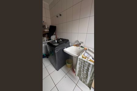 Casa à venda com 220m², 4 quartos e 3 vagasÁrea de Serviço