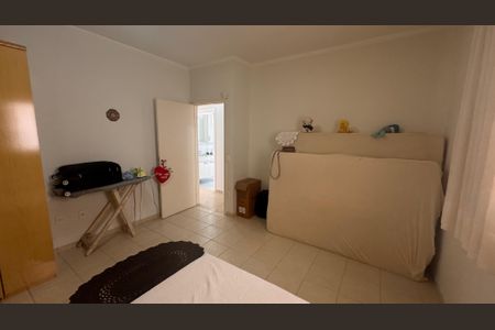 Casa à venda com 220m², 4 quartos e 3 vagasQuarto 3