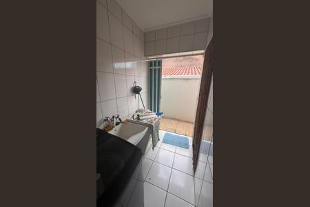 Casa à venda com 220m², 4 quartos e 3 vagasÁrea de Serviço