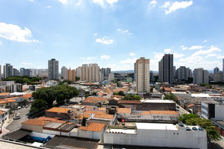 Apartamento à venda com 41m², 1 quarto e 1 vagaVista da Varanda