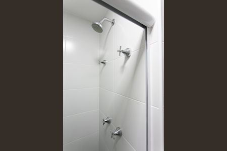 Apartamento à venda com 41m², 1 quarto e 1 vagaBanheiro - Chuveiro