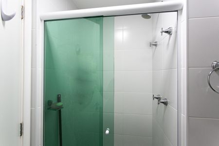 Apartamento à venda com 41m², 1 quarto e 1 vagaBanheiro