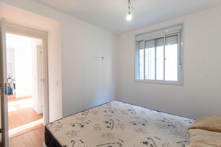 Apartamento para alugar com 44m², 2 quartos e sem vaga Apartamento para alugar com 44m², 2 quartos e sem vagaQuarto 1