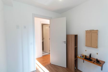 Apartamento para alugar com 44m², 2 quartos e sem vaga Apartamento para alugar com 44m², 2 quartos e sem vagaQuarto 2