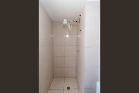 Apartamento para alugar com 44m², 2 quartos e sem vaga Apartamento para alugar com 44m², 2 quartos e sem vagaBanheiro