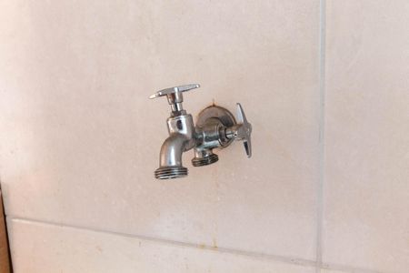 Apartamento para alugar com 44m², 2 quartos e sem vaga Apartamento para alugar com 44m², 2 quartos e sem vagaLavanderia (Torneira)