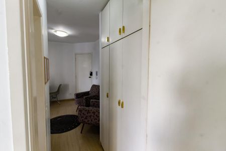 Apartamento para alugar com 49m², 1 quarto e 1 vaga Apartamento para alugar com 49m², 1 quarto e 1 vagaQuarto - Armários