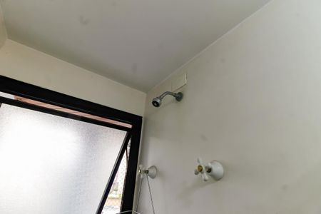 Apartamento para alugar com 49m², 1 quarto e 1 vaga Apartamento para alugar com 49m², 1 quarto e 1 vagaBanheiro - chuveiro