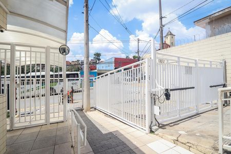 Apartamento para alugar com 42m², 2 quartos e sem vagaEntrada