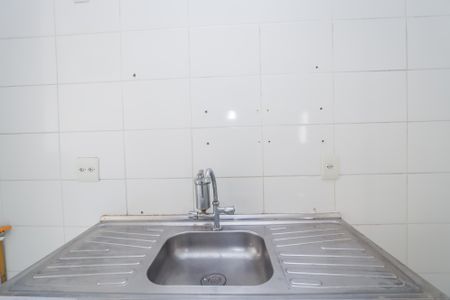 Apartamento para alugar com 42m², 2 quartos e sem vagaCozinha