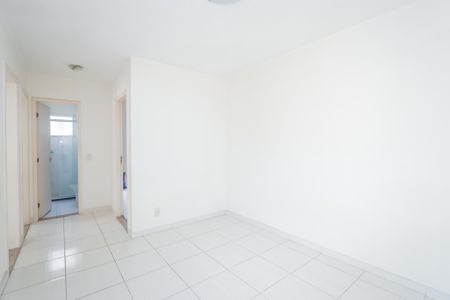 Apartamento para alugar com 42m², 2 quartos e sem vagaSala