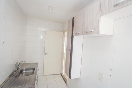 Apartamento para alugar com 42m², 2 quartos e sem vagaCozinha