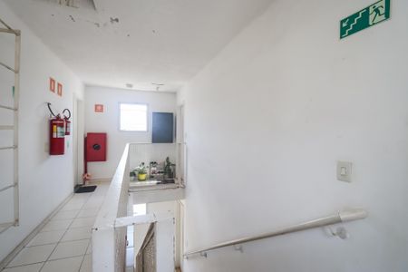 Apartamento para alugar com 42m², 2 quartos e sem vagaHall Social