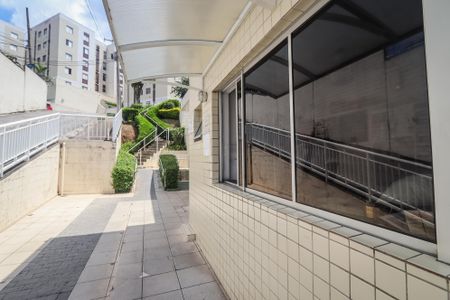 Apartamento para alugar com 42m², 2 quartos e sem vagaPortaria