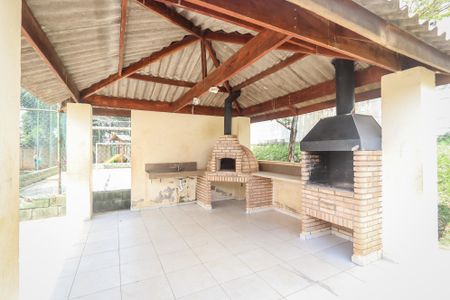 Apartamento para alugar com 42m², 2 quartos e sem vagaÁrea comum - Churrasqueira