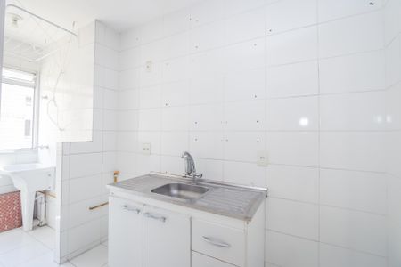 Apartamento para alugar com 42m², 2 quartos e sem vagaCozinha
