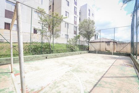 Apartamento para alugar com 42m², 2 quartos e sem vagaQuadra Esportiva