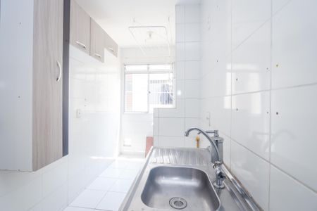 Apartamento para alugar com 42m², 2 quartos e sem vagaCozinha