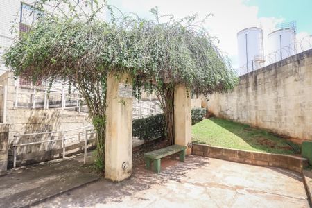 Apartamento para alugar com 42m², 2 quartos e sem vagaÁrea comum