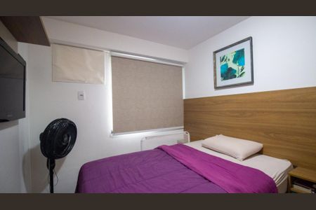 Apartamento à venda com 100m², 3 quartos e 1 vagaQuarto 1