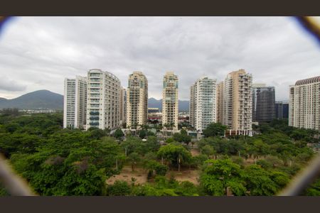 Apartamento à venda com 100m², 3 quartos e 1 vagaVista da Varanda