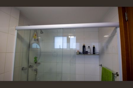 Apartamento à venda com 100m², 3 quartos e 1 vagaBanheiro da Suíte