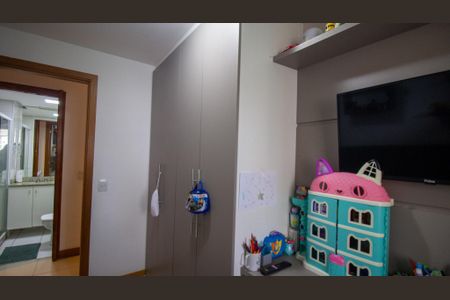 Apartamento à venda com 100m², 3 quartos e 1 vagaQuarto 2