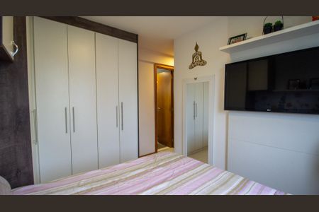 Apartamento à venda com 100m², 3 quartos e 1 vagaSuíte