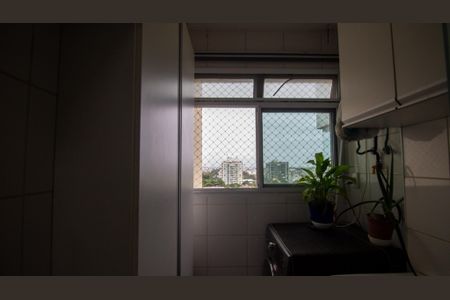 Apartamento à venda com 100m², 3 quartos e 1 vagaCozinha e Área de Serviço