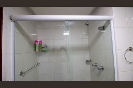 Apartamento à venda com 100m², 3 quartos e 1 vagaBanheiro Social