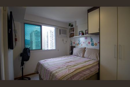 Apartamento à venda com 100m², 3 quartos e 1 vagaSuíte