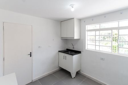 Studio para alugar com 20m², 1 quarto e sem vaga Studio para alugar com 20m², 1 quarto e sem vagaStudio