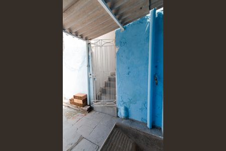 Studio para alugar com 20m², 1 quarto e sem vaga Studio para alugar com 20m², 1 quarto e sem vagaÁrea de Serviço