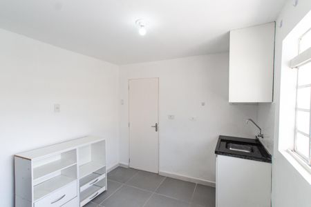 Studio para alugar com 20m², 1 quarto e sem vaga Studio para alugar com 20m², 1 quarto e sem vagaStudio