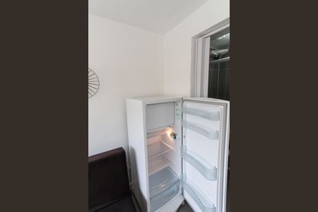 Studio para alugar com 20m², 1 quarto e sem vaga Studio para alugar com 20m², 1 quarto e sem vagaStudio