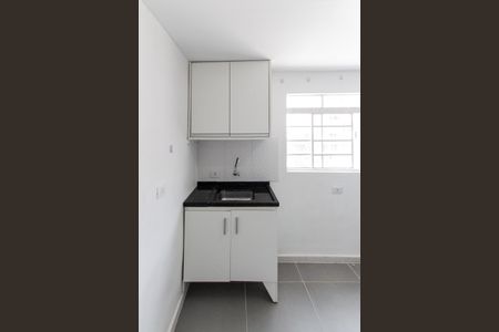 Studio para alugar com 20m², 1 quarto e sem vaga Studio para alugar com 20m², 1 quarto e sem vagaStudio